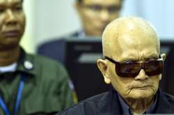 У Камбоджі помер головний ідеолог «червоних кхмерів» Нуон Чеа