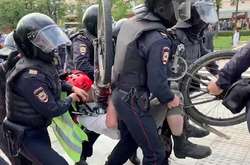 У Москві в наступну суботу знову збирають акцію протесту