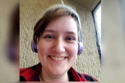 Меган Беттс було 22 роки