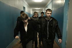  Кадр из фильма «Племя» 
 Фото: imdb 