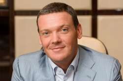  Ідеолог і творець компанії «Мегаполіс-Україна» Борис Кауфман 