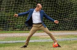 Принц Вільям