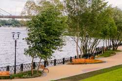 У Києві відкривається новий річковий маршрут