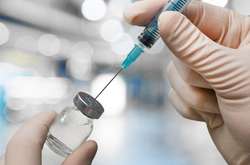 Цьогоріч в Україну поставлять пів мільйона доз вакцин проти грипу