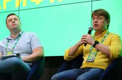 В «Слузі народу» припускають, що Герус очолить Міністерство енергетики