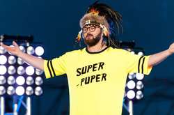 Дзидзьо признался, что просматривает все комментарии пользователей под своими постами в Instagram 