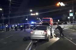 Смертельна ДТП у Боярці