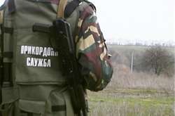 Біля білоруського кордону «блукала» росіянка, якій заборонили в’їзд в Україну