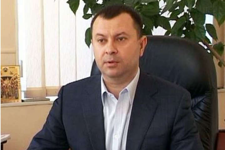 Суд заарештував квартиру експершого заступника начальника поліції Одещини Гейка