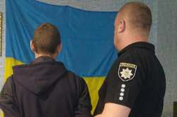  Зловмисника затримано та направлено до місць позбавлення волі 