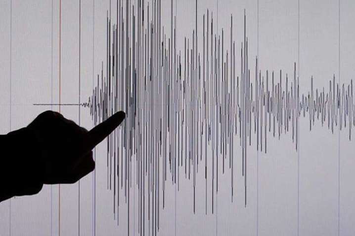 В Ірані стався землетрус