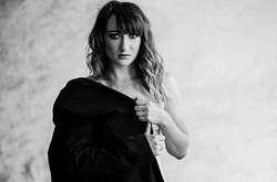 Биатлонистка сборной Украины показала откровенное фото