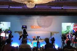 Турция подтвердила неизменность позиции по поводу аннексии Крыма