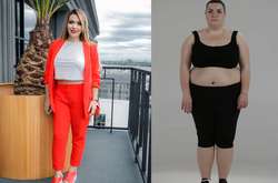 Как изменились участники проекта «Зважені та щасливі» (фото)