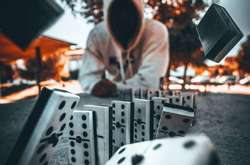 Фотограф поділився таємницею, як створюються неймовірно динамічні світлини