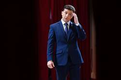 Нові ролі Володимира Зеленського несуть несподівані загрози для України