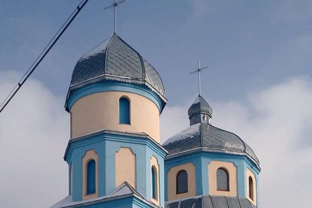На Рівненщині до Православної церкви України приєдналася ще одна громада