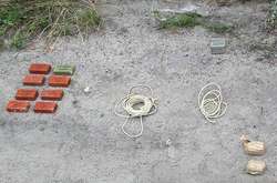 Під Житомиром юнак залишився без руки через вибух гранати 