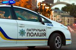 У липні столичні патрульні зловили понад тисячу п’яних водіїв 