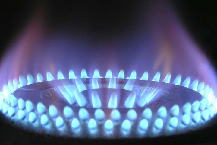 Бюджетники Волині заборгували за газ більше 2 млн грн