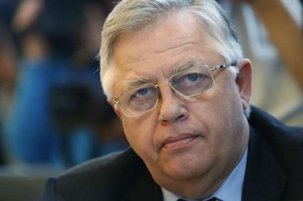 Окружний адмінсуд Києва відкрив провадження за позовом Симоненка про скасування заборони Компартії