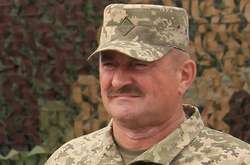 Зеленський призначив нового командувача Операції Об'єднаних сил