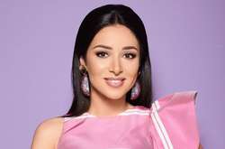 Злата Огневич показала своего отца: фото