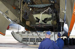 У Братиславі не спростовували інформацію про те, що надали російській авіакомпанії «Авіакон Цитотранс» дозвіл на переліт через країну