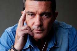 Антонио Бандерас