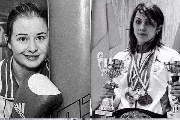 В окупованому Криму втопилися чемпіонка і віце-чемпіонка світу з кікбоксингу. Подробиці трагедії