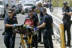 3 серпня у місті Ель-Пасо в штаті Техас 21-річний нападник цілеспрямовано розстріляв відвідувачів торговельного центру 