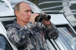 Розрив ракетного договору: Путін допустив нестримну гонку озброєнь 