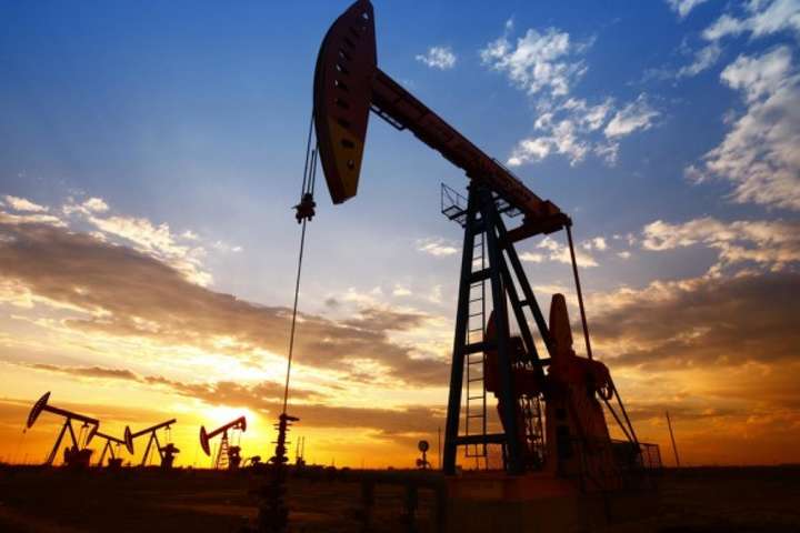 Ціна на нафту впала нижче $60 за барель