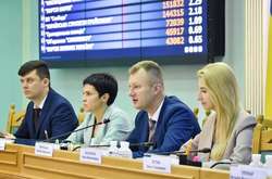  Засідання ЦВК все ще триває 