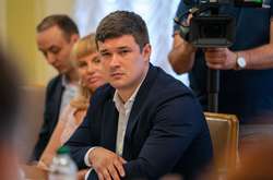 Выборы-2024: у Зеленского готовят проект для онлайн-голосования