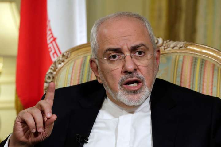 Іран пригрозив більше не терпіти «правопорушень» у Перській затоці
