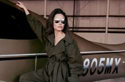 Анджелина Джоли