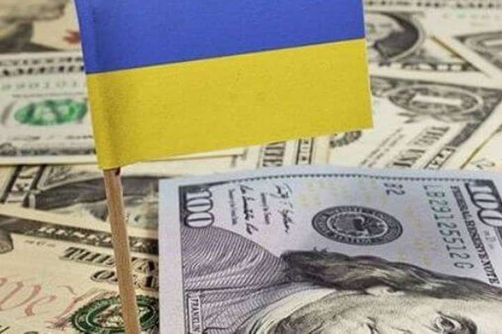 Україна готова до пікових виплат за держборгом у вересні - Мінфін