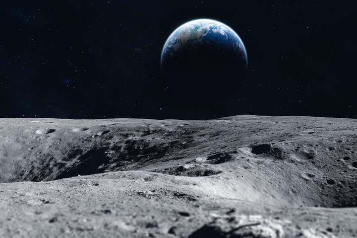 NASA виявило на Місяці набагато більше води, ніж раніше вважалося
