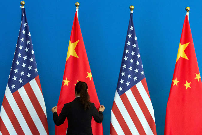 США включили Китай до списку «валютних маніпуляторів»