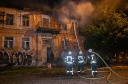Будинок відселений і в ному ніхто не живе