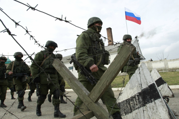 Цього року 17 кримчан отримали вирок за відмову від служби в армії РФ 