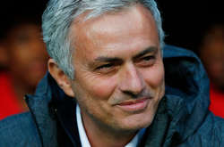 Моурінью заявив, що в 56 років все ще відчуває себе дитиною