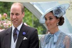 Принц Уильям пытался отговорить Гарри от женитьбы на Меган Маркл