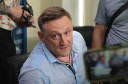 Кандидат по скандальному 50-му округу відмовився судитись з переможцем від Опозиційного блоку