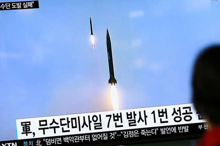 Північна Корея завдяки кібератакам вкрала $2 млрд на ядерні ракети - ООН