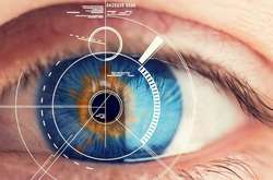 Компанія Samsung запатентувала лінзи доповненої реальності