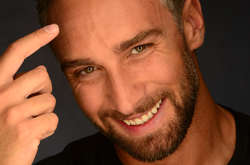 Экс-«холостяк» Иракли Макацария стал сертифицированным тренером