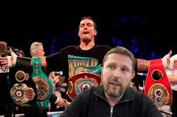 Православний Усик розбудив серед ночі розпусника Шарія (відео)