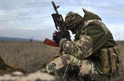 Боевики на Донбассе убили четырех украинских военных